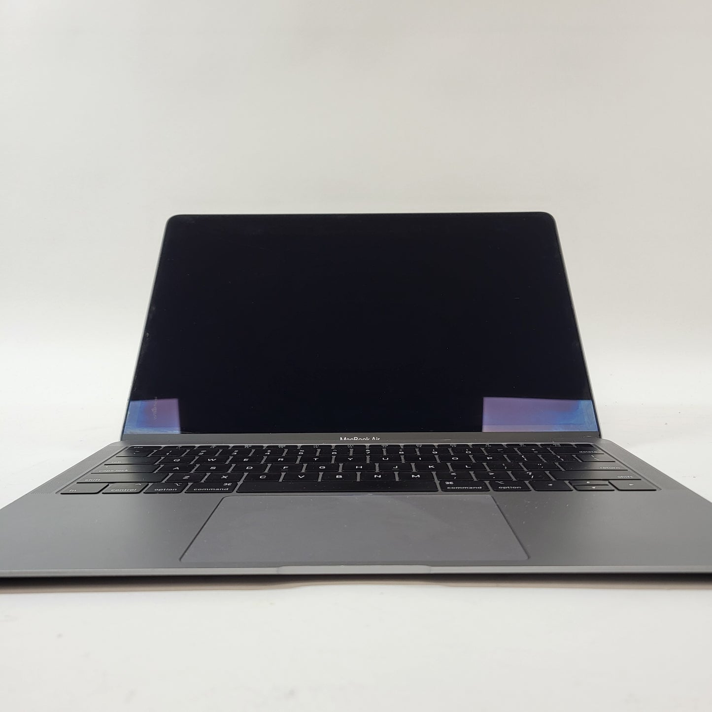 2019 Apple MacBook Air 13.3" i5 1.6GHz 8GB RAM 256GB SSD Space Gray A1932 READ
