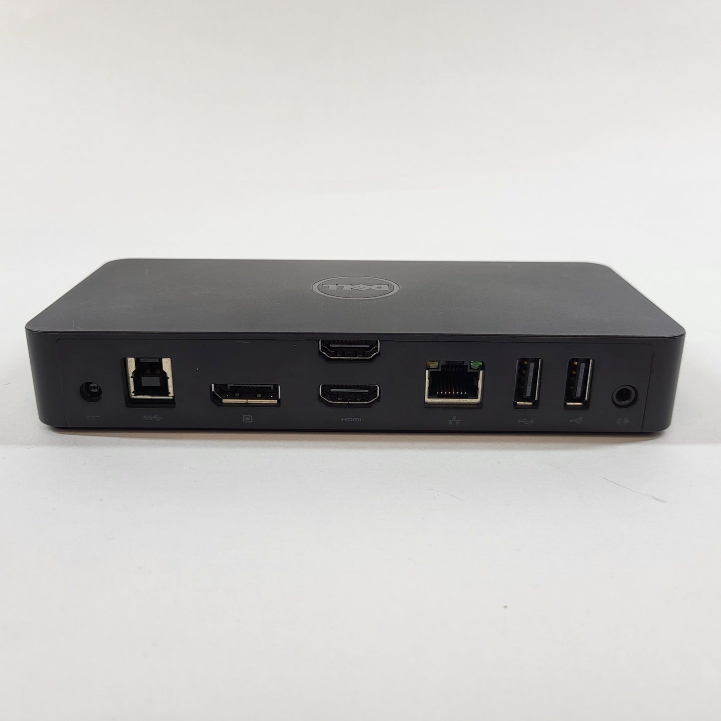 Dell D3100 65W Laptop Docking Station Black
