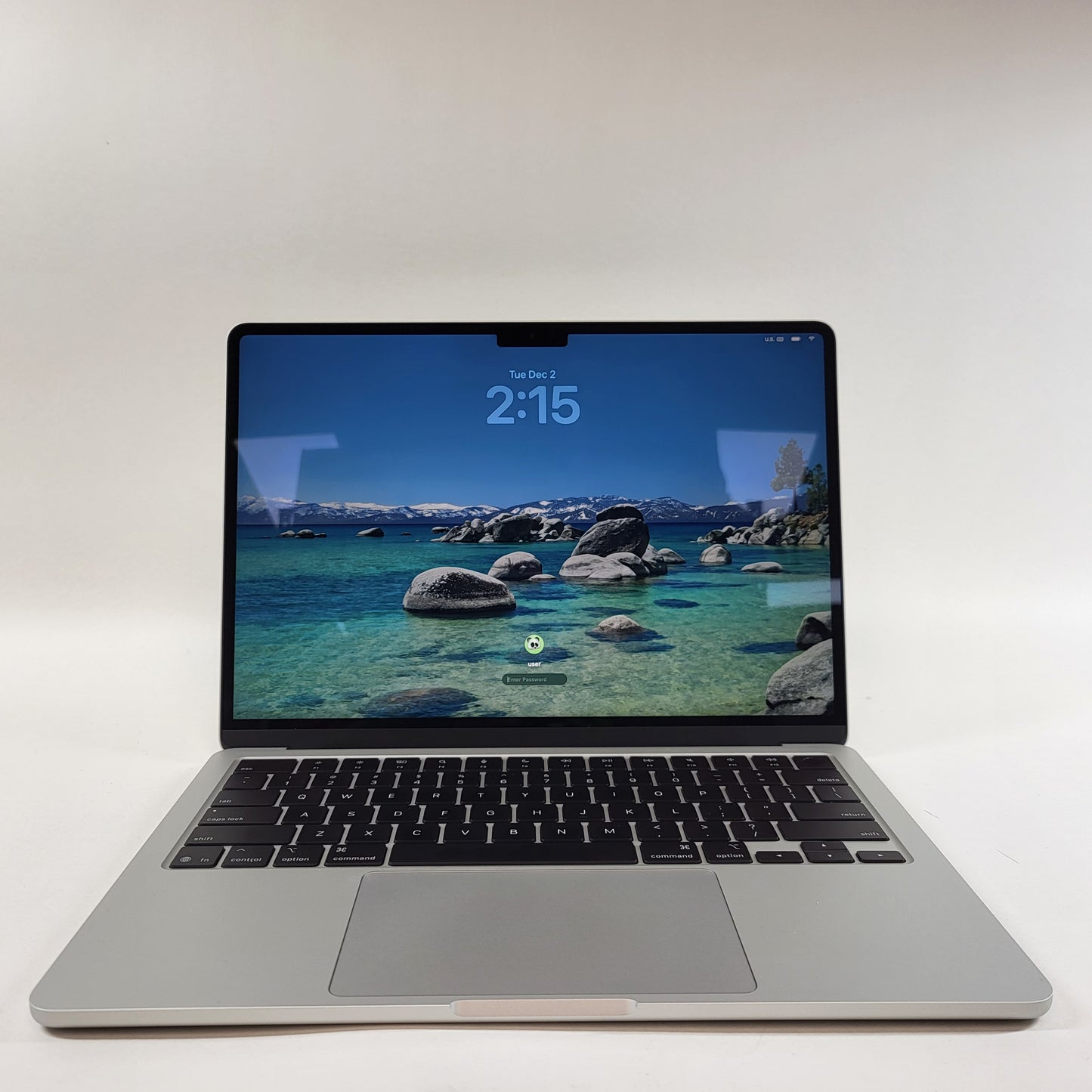 2025 Apple MacBook Air 13.6" M4 8C GPU 4.5GHz 16GB RAM 256GB SSD A3240