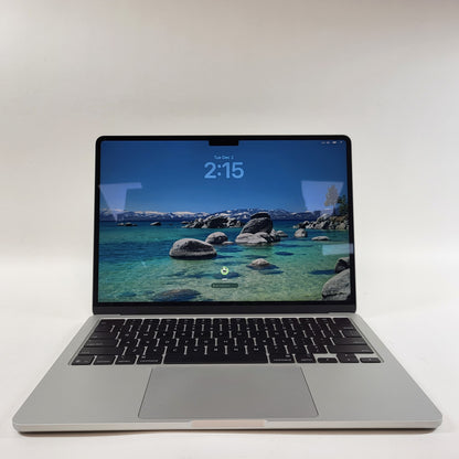 2025 Apple MacBook Air 13.6" M4 8C GPU 4.5GHz 16GB RAM 256GB SSD A3240