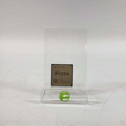 AMD Ryzen 7 5700 3.70GHz 8 Core 100-000000743 16 Thread AM4