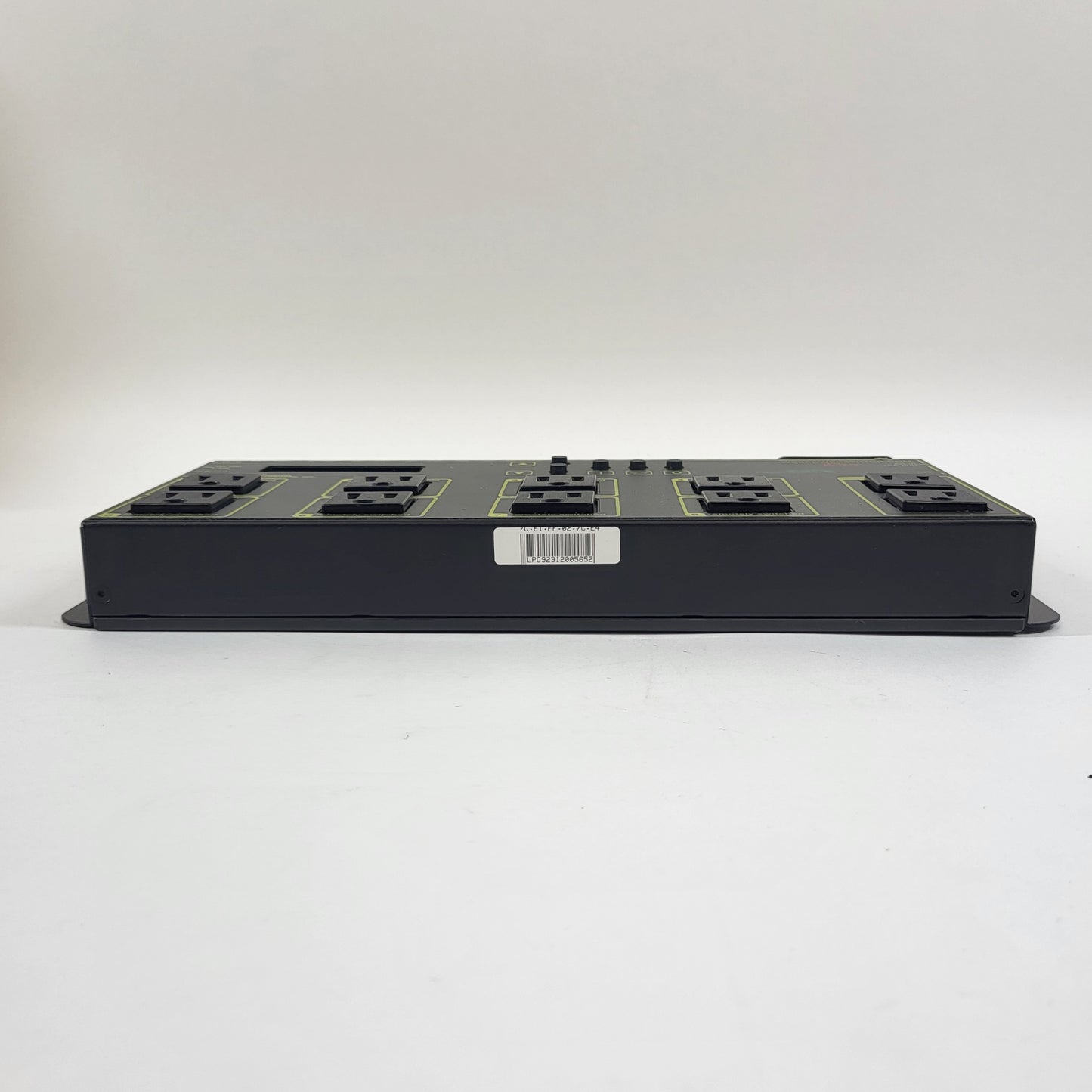 Digital Loggers Web Power Switch Pro Web Power Switch LPC92312005652 Open Box