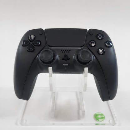 Sony PlayStation 5 PS5 Dualsense Wireless Controller Black CFI-ZCT1W