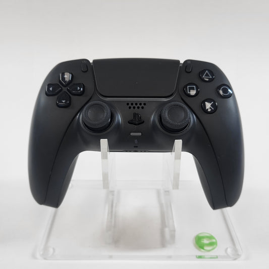 Sony PlayStation 5 PS5 Dualsense Wireless Controller Black CFI-ZCT1W