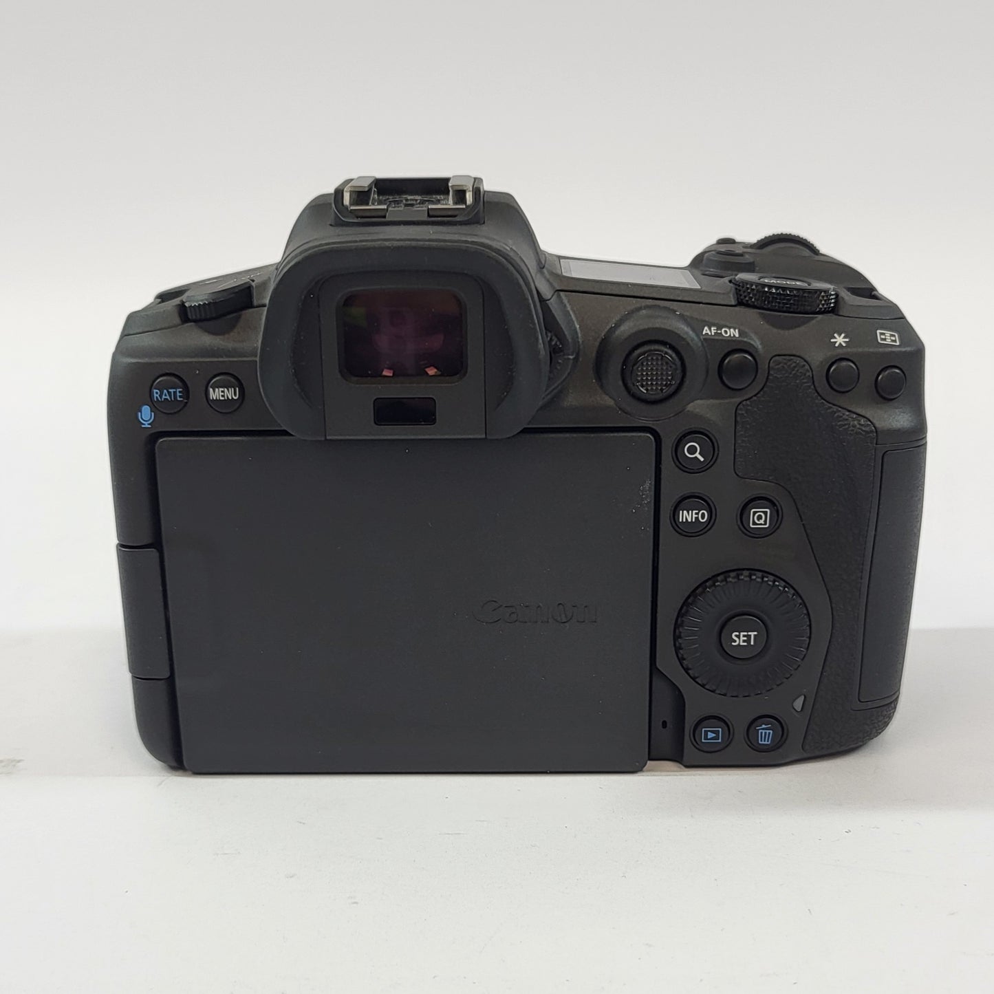 Canon EOS R5 45MP Digital SLR DSLR Camera 26 Shutter Count