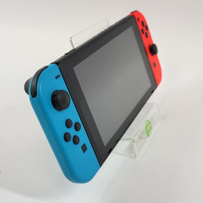 Nintendo Switch v2 Console Gaming System Only HAC-001(-01) Black