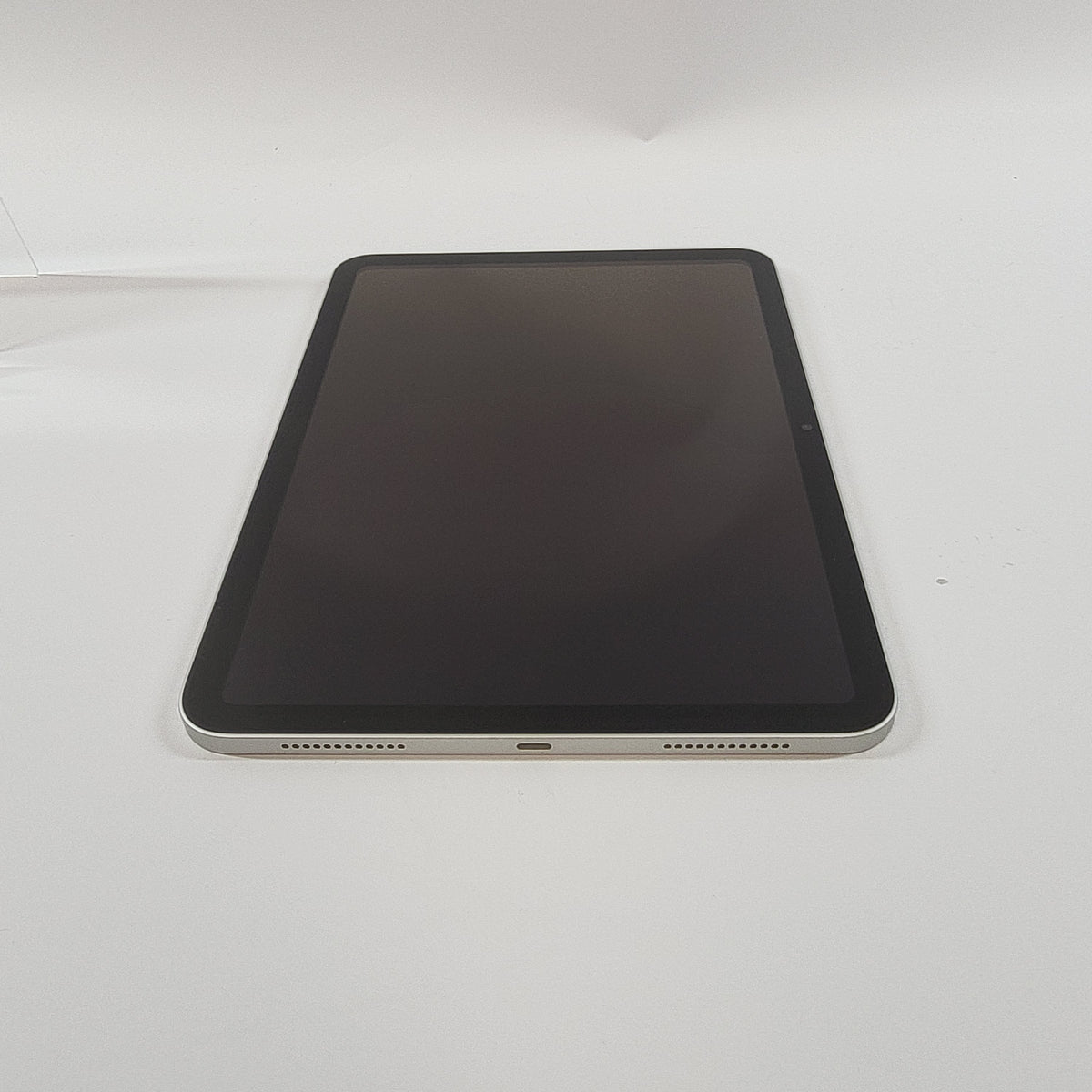 WiFi Only Apple iPad 11" (A16) 128GB Silver MD3Y4LL/A