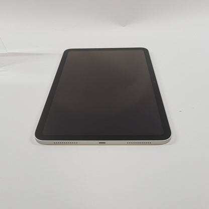 WiFi Only Apple iPad 11" (A16) 128GB Silver MD3Y4LL/A