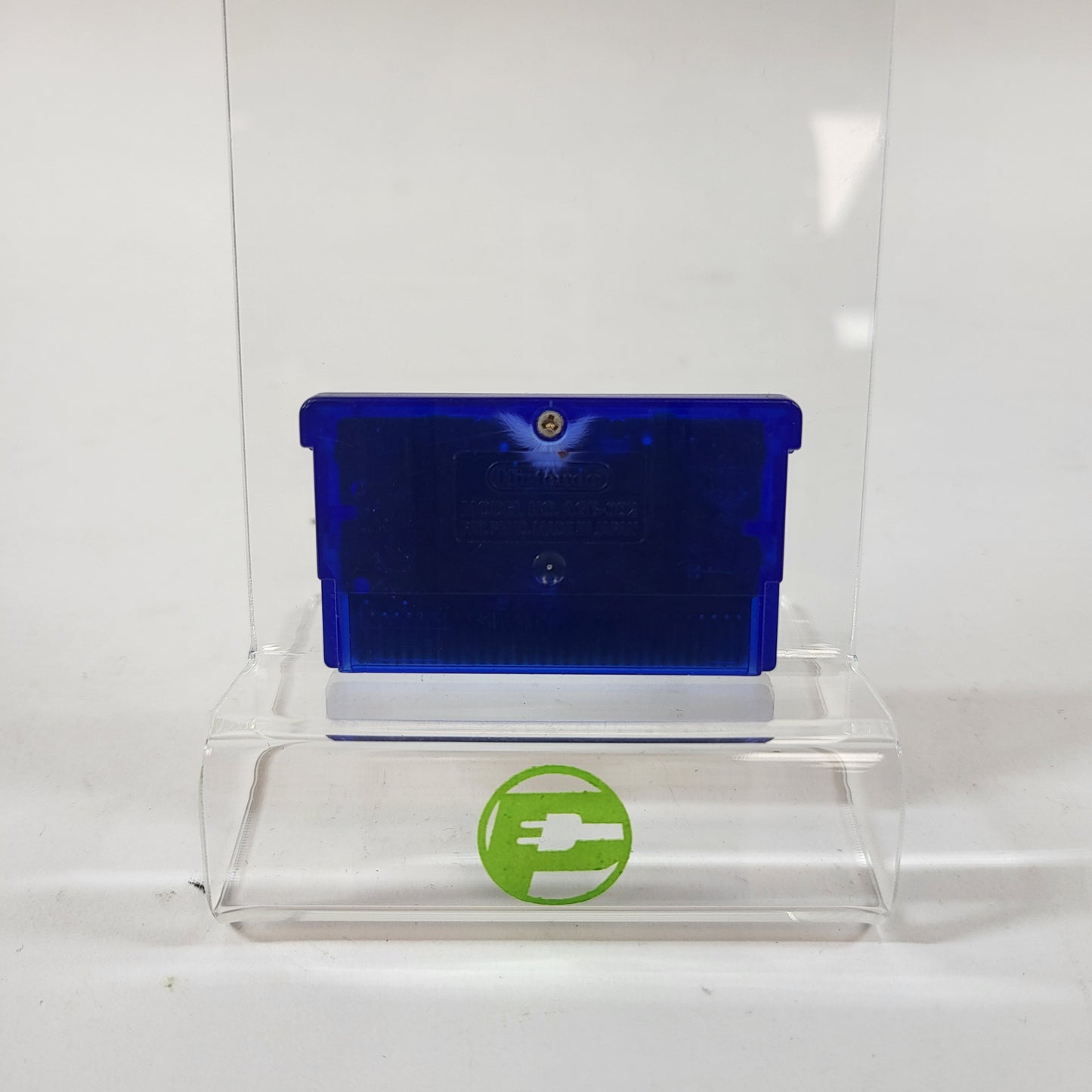 Pokemon Sapphire (Nintendo GameBoy Advance, 2003) Cartridge Only Dry Batt READ