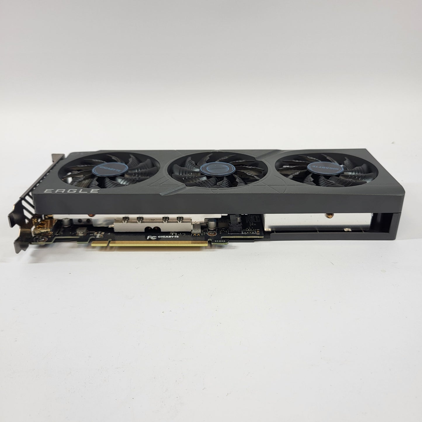Gigabyte GeForce RTX 4060 Eagle OC 8GB GDDR6 Graphics Card GV-N4060EAGLE OC-8GD