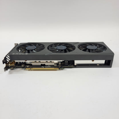 Gigabyte GeForce RTX 4060 Eagle OC 8GB GDDR6 Graphics Card GV-N4060EAGLE OC-8GD