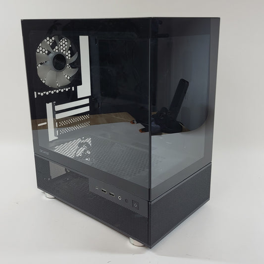 Assorted PC Computer Tower Case