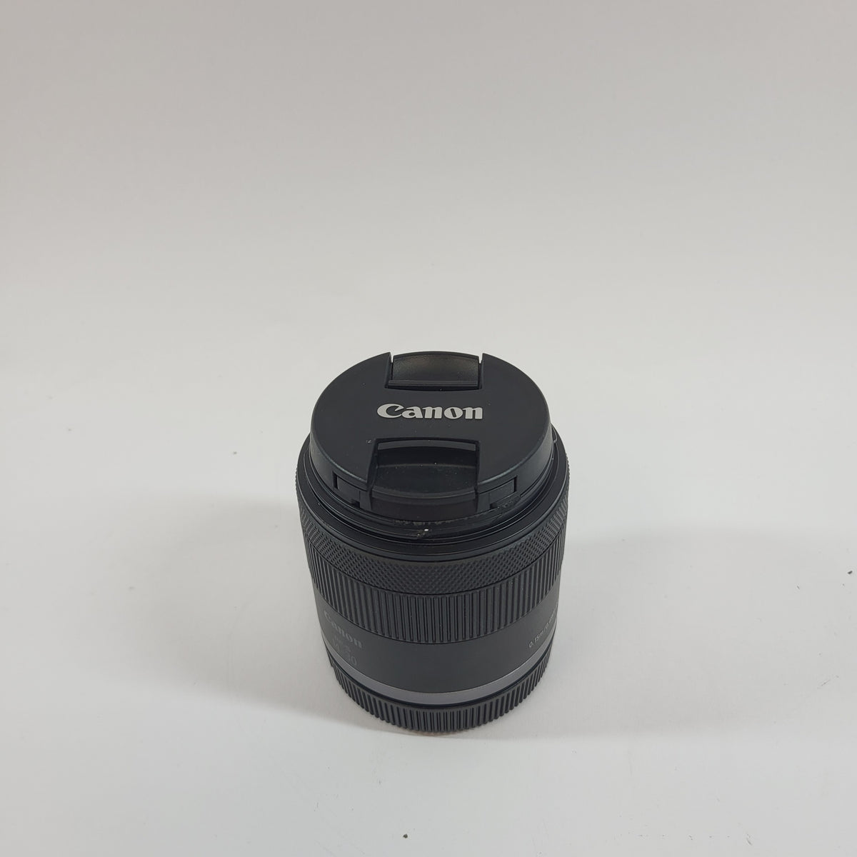 Canon EOS R50V 24.2MP Mirrorless Camera