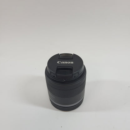 Canon EOS R50V 24.2MP Mirrorless Camera