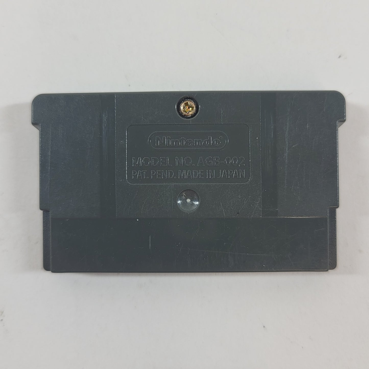 Super Monkey Ball Jr. (Nintendo GameBoy Advance, 2002) Cartridge Only