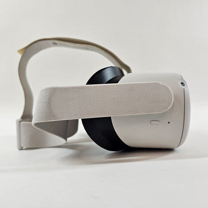 Oculus Quest 2 64GB Standalone All-in-One VR Headset KW49CM READ