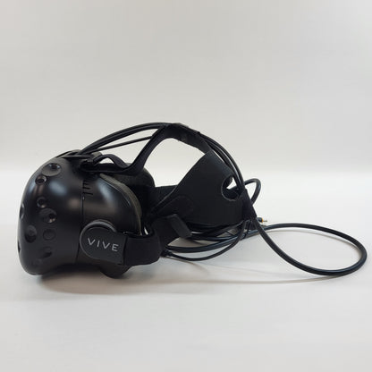 HTC Vive PC VR Headset