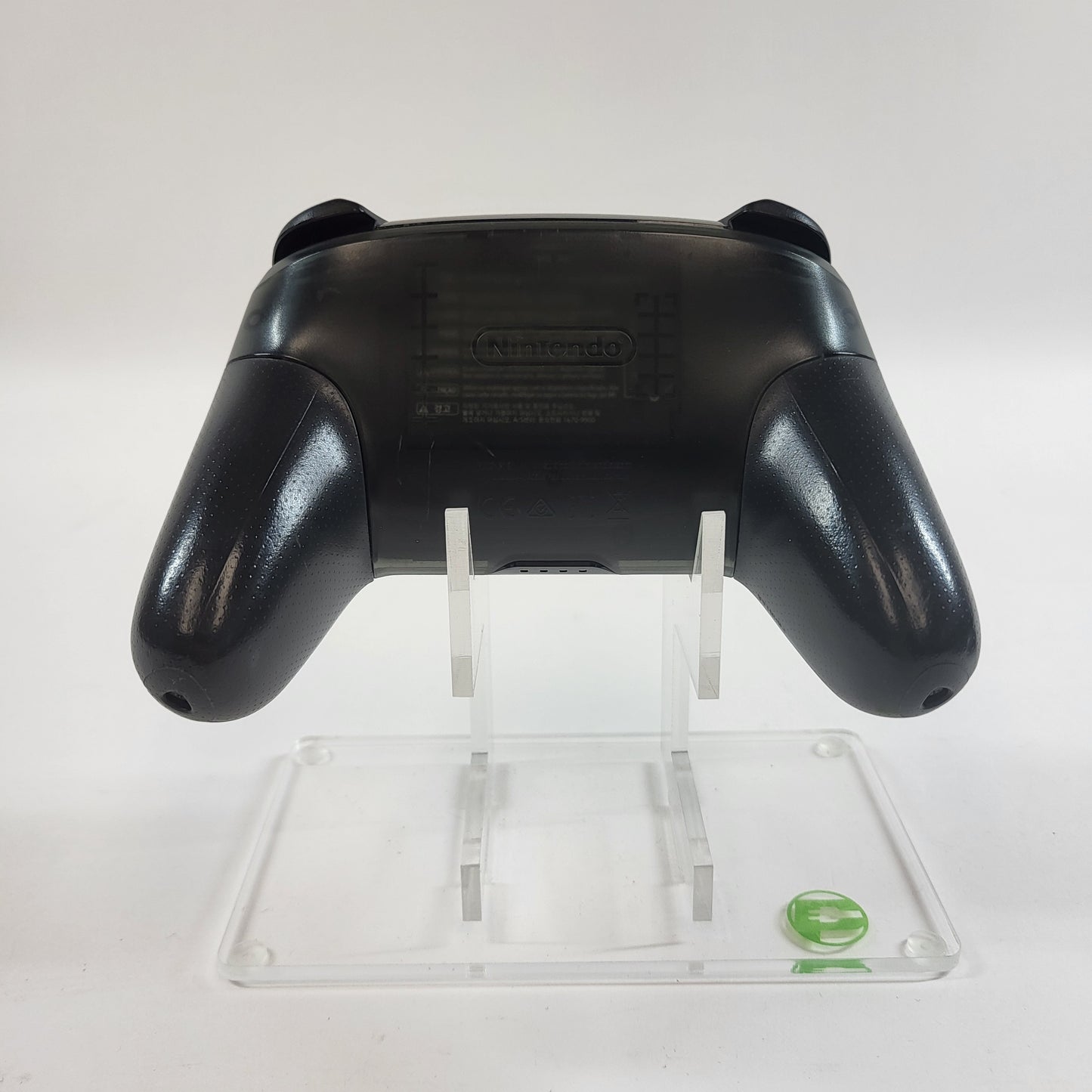 Nintendo Switch Pro Controller Controller HAC-013 Black