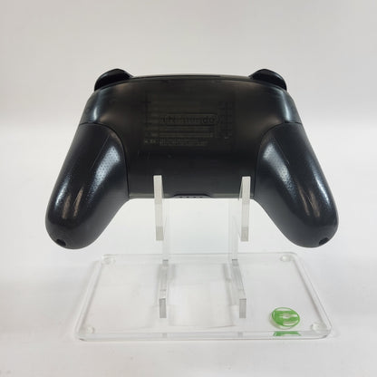 Nintendo Switch Pro Controller Controller HAC-013 Black