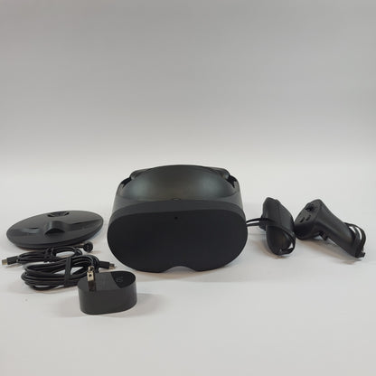 Meta Quest Pro 256GB Standalone All-in-One VR Headset DK94EC