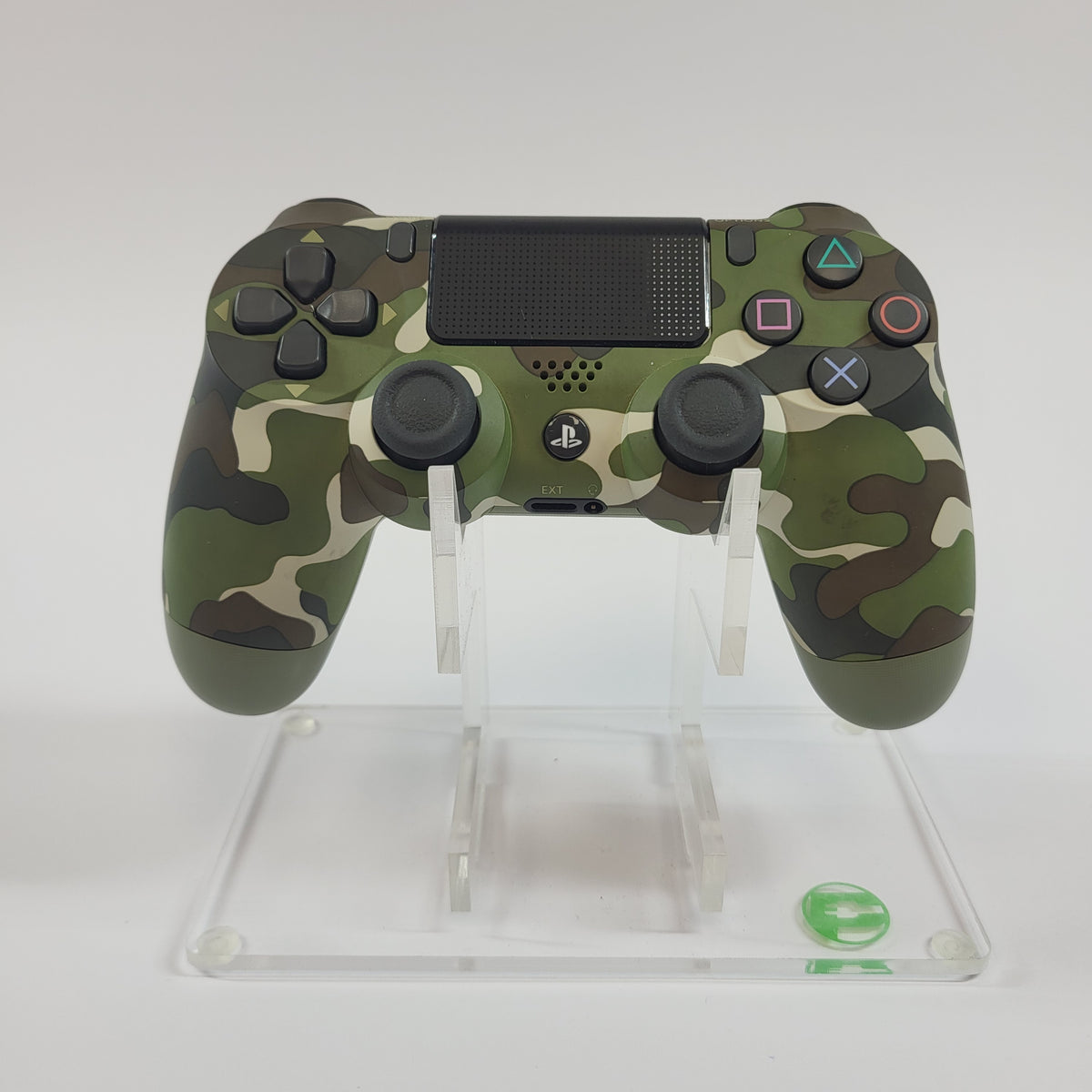Sony PlayStation 4 PS4 DualShock 4 Wireless Controller Camo CUH-ZCT2U