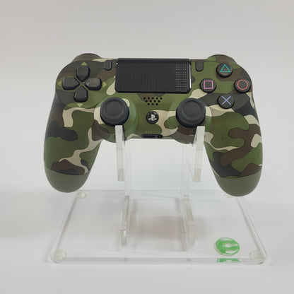 Sony PlayStation 4 PS4 DualShock 4 Wireless Controller Camo CUH-ZCT2U