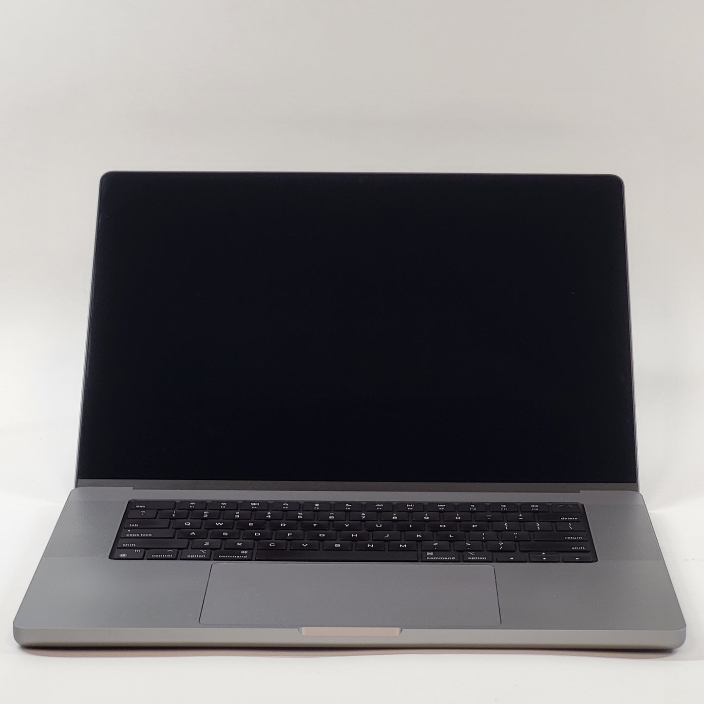 2021 Apple MacBook Pro 16" M1 Max 32C GPU 3.2GHz 32GB RAM 1TB SSD MK1A3LL/A