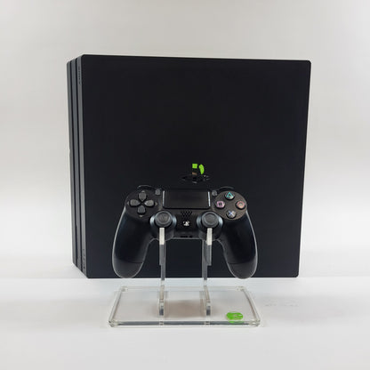 Sony PlayStation 4 Pro PS4 1TB Black Console Gaming System CUH-7115B
