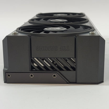 Asus GeForce RTX 5070 Ti TUF Gaming 16GB GDDR7 Graphics Card TUF-RTX5070TI-016G