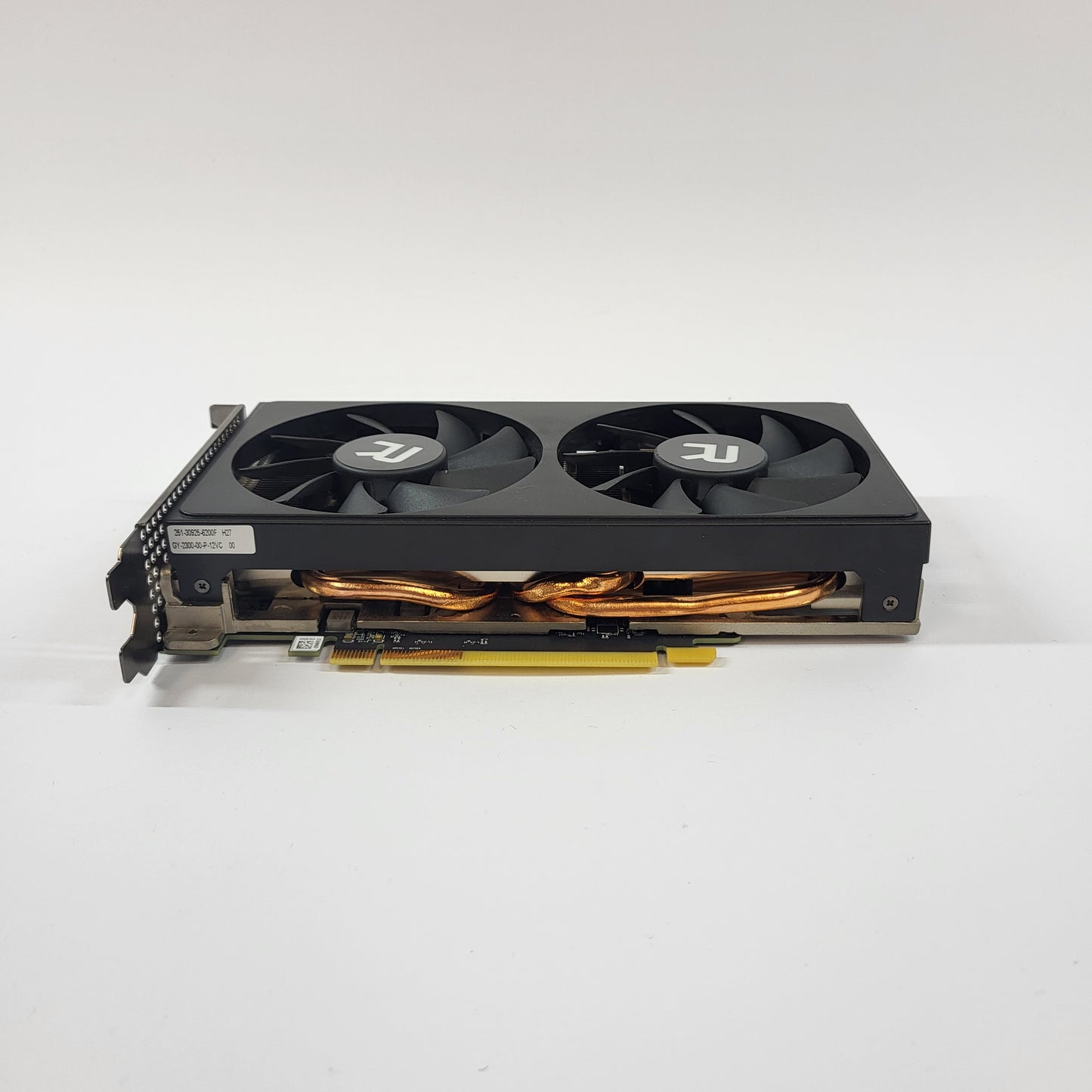 Lenovo Radeon RX 6500 XT 4GB GDDR6 Graphics Card 288-2E460-101LH