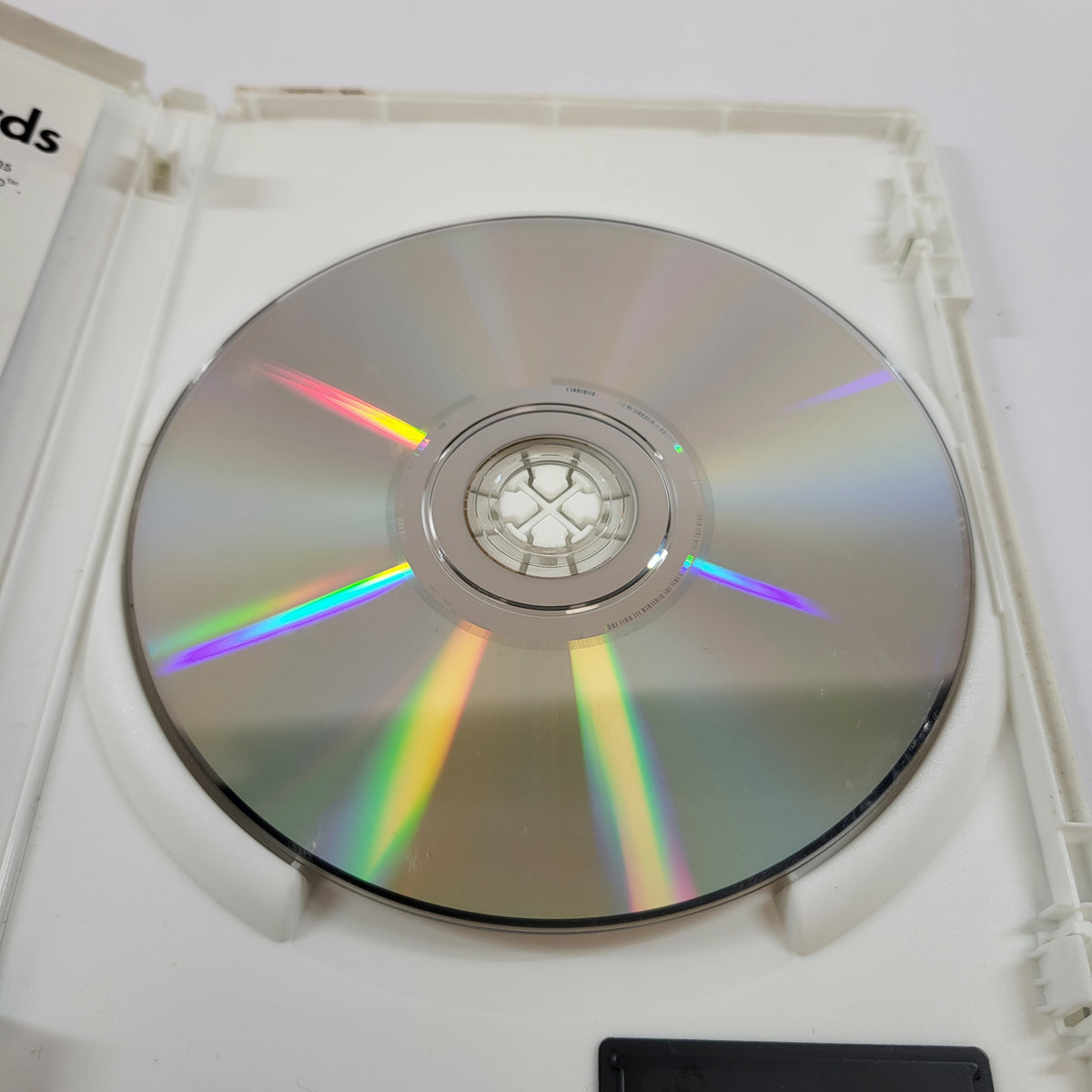 The Legend Of Zelda Twilight Princess (Nintendo Wii, 2006)
