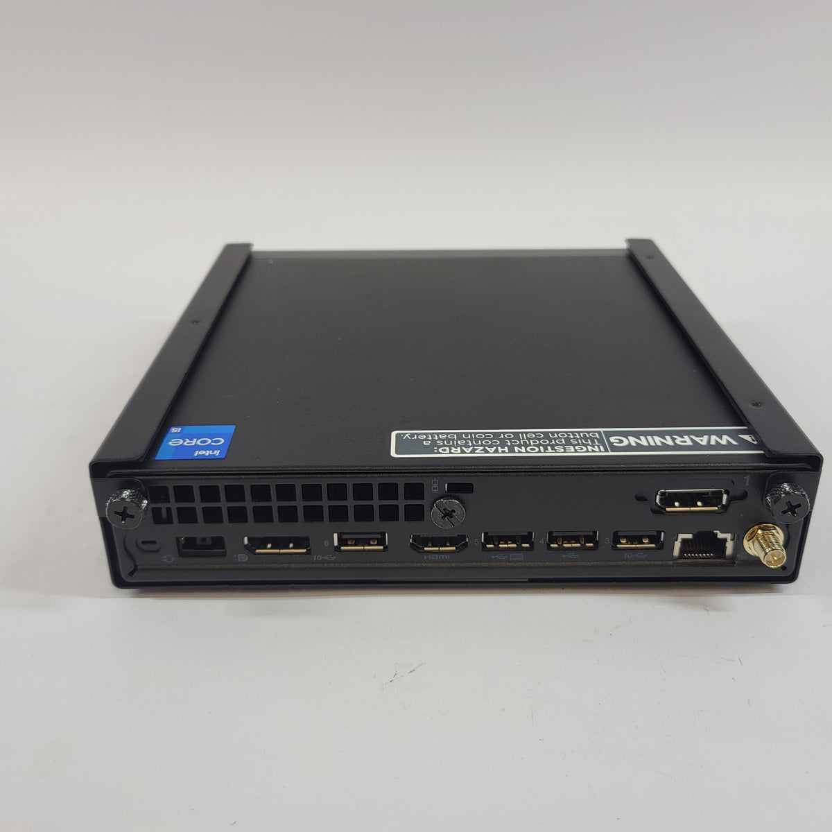 Leno ThinkCentre i5-13420H 2.10GHz 16GB RAM 256GB SSD