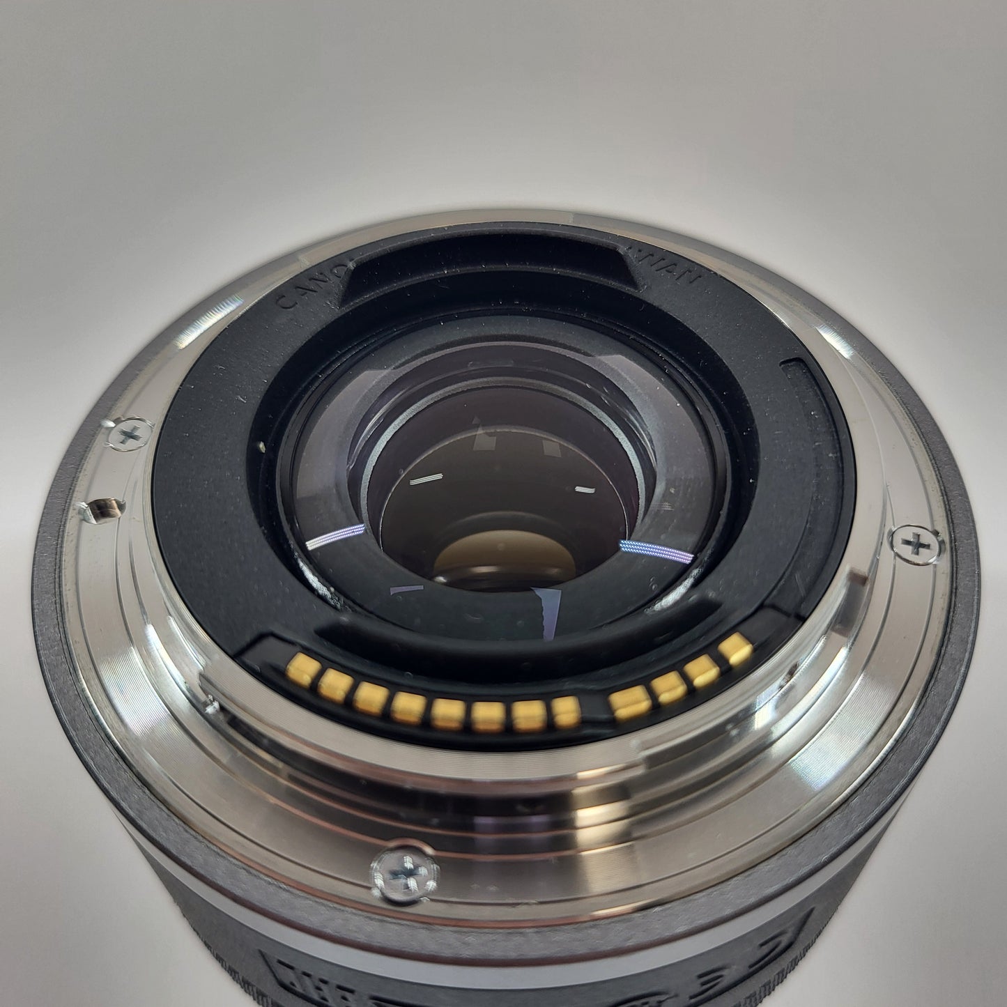 Canon RF Wide Angle 16mm f/2.8 STM Fixed/Prime Lens