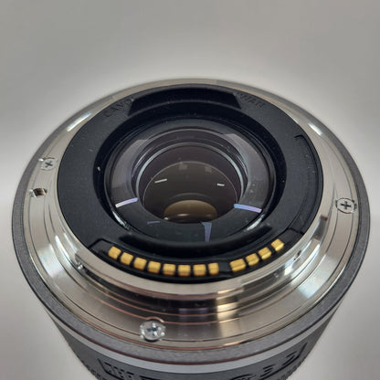 Canon RF Wide Angle 16mm f/2.8 STM Fixed/Prime Lens