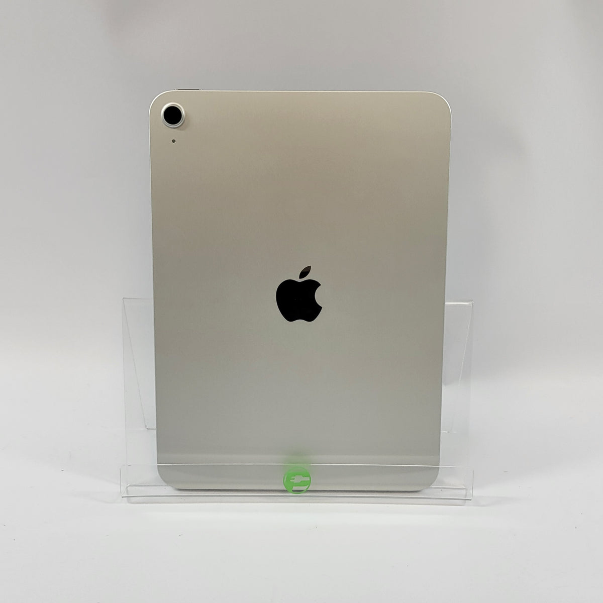 WiFi Only Apple iPad 11" (A16) 128GB Silver MD3Y4LL/A