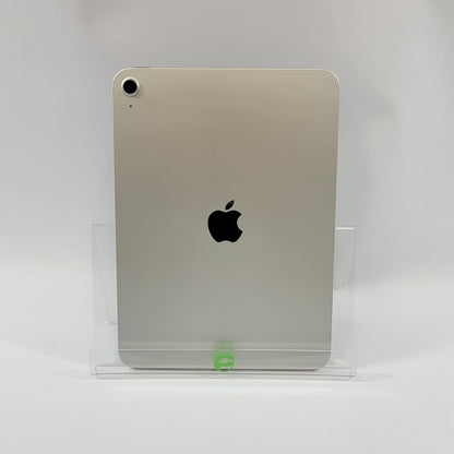 WiFi Only Apple iPad 11" (A16) 128GB Silver MD3Y4LL/A