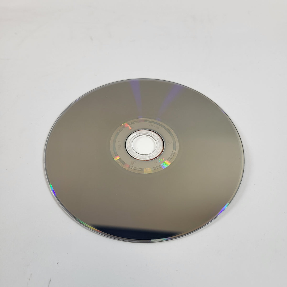 Tekken 7 (Sony PlayStation 4 PS4, 2017) Disk Only