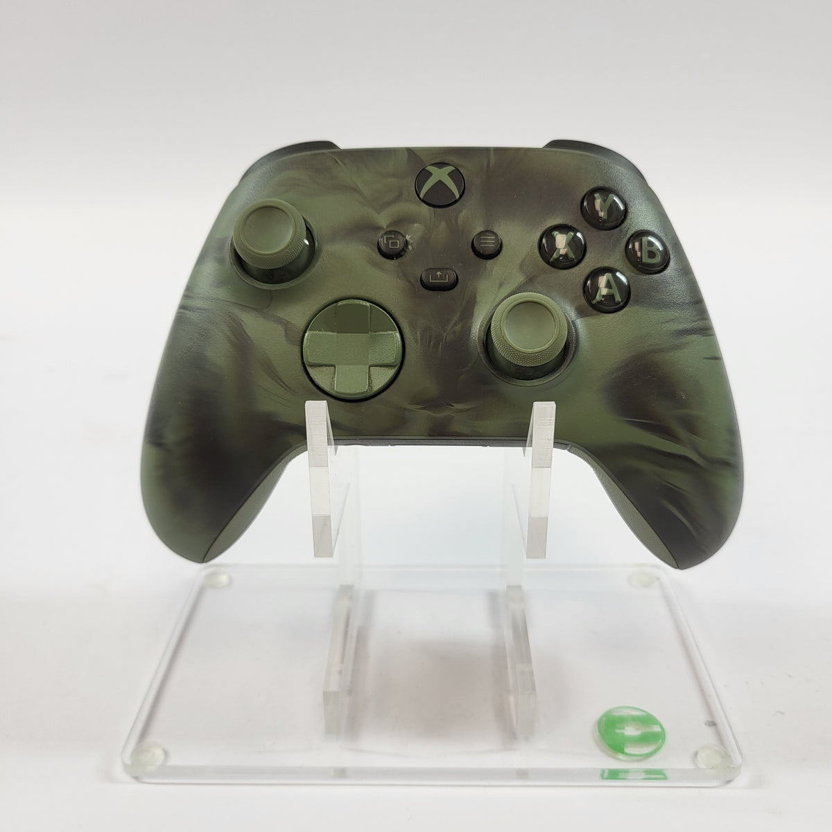 Microsoft Xbox Series X|S Wireless Controller Nocturnal Vapor 1914
