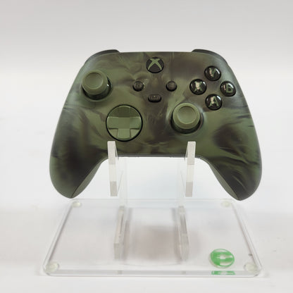 Microsoft Xbox Series X|S Wireless Controller Nocturnal Vapor 1914