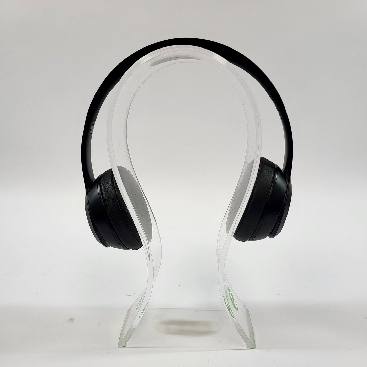 Beats Solo3 Wireless On-Ear Bluetooth Headphones Black A1796