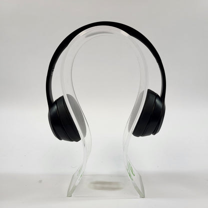 Beats Solo3 Wireless On-Ear Bluetooth Headphones Black A1796