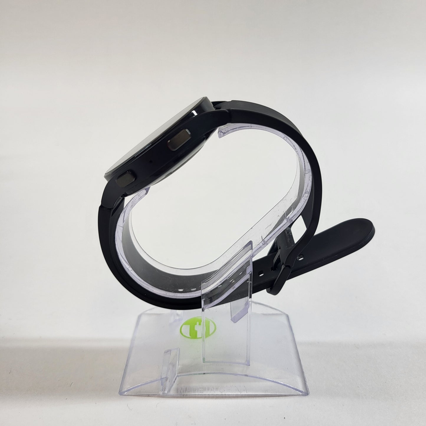 Unlocked Samsung Galaxy Watch5 Stainless Steel Smartwatch SM-R915U