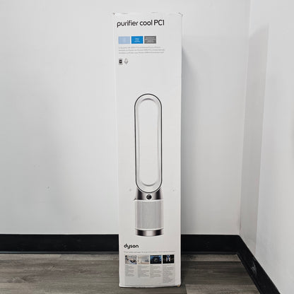 New Dyson Purifier Cool PC1 Air Purifier and Fan 544894-01