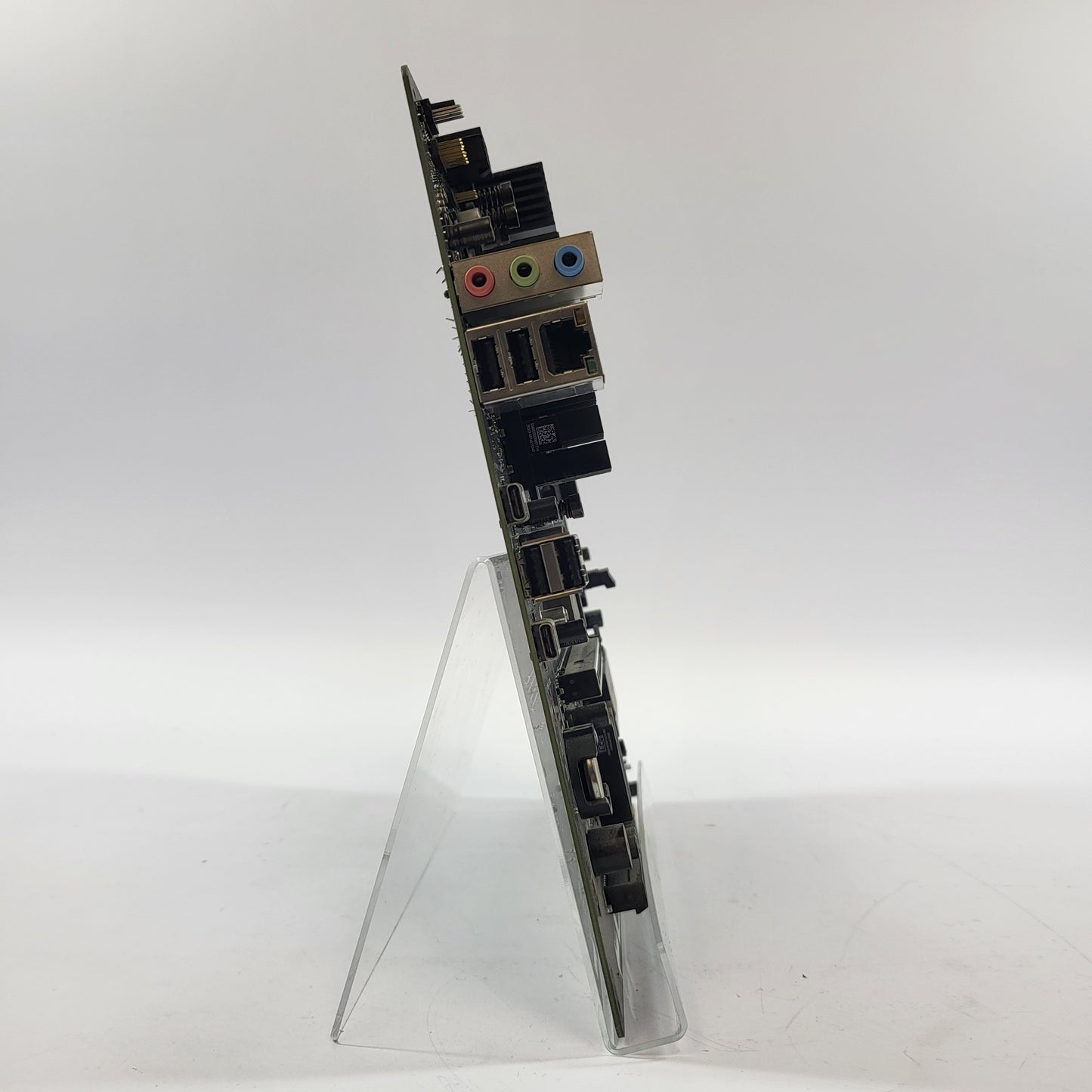 Omen Hana  AM4 mATX AMD DDR4 Motherboard READ