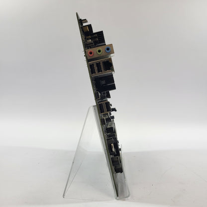 Omen Hana  AM4 mATX AMD DDR4 Motherboard READ