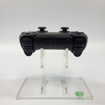 Sony PlayStation 5 PS5 DualSense Wireless Controller Midnight Black CFI-ZCT1W