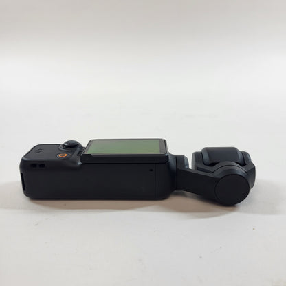 DJI Osmo Pocket 3 9.4MP 3-Axis Gimbal Camera PP-101 Creator Combo