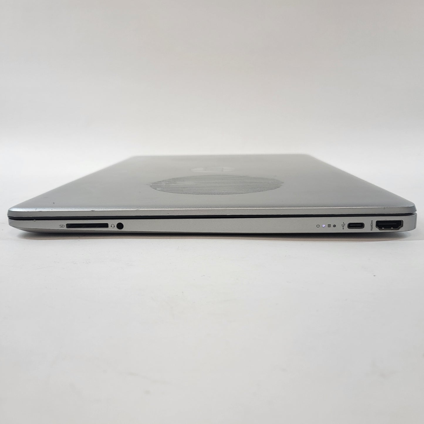 HP Laptop 15-DY2131WM 15.6" i3-1115G4 3.0GHz 8GB RAM 256GB SSD