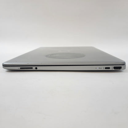 HP Laptop 15-DY2131WM 15.6" i3-1115G4 3.0GHz 8GB RAM 256GB SSD