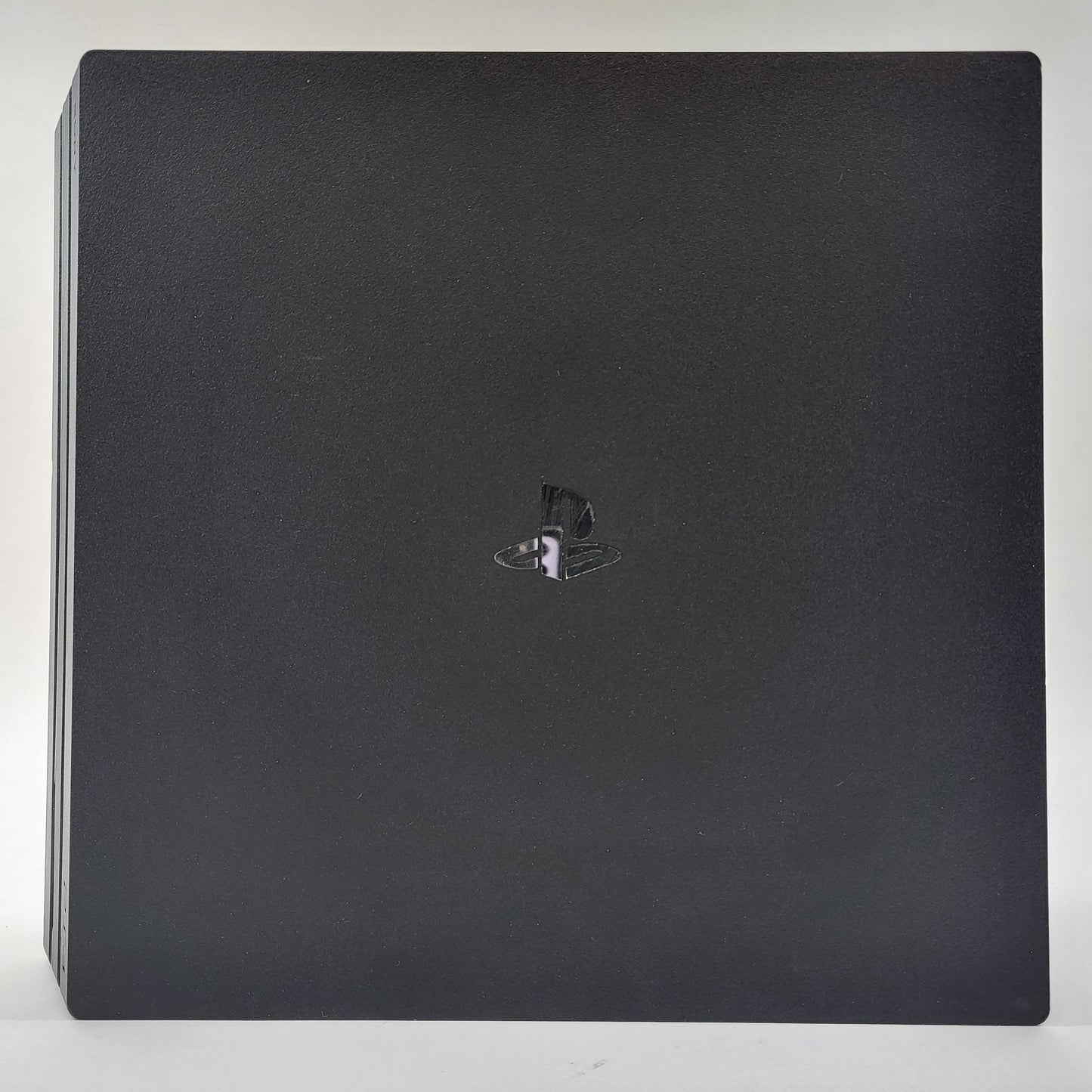 Sony PlayStation 4 Pro PS4 1TB Black Console Gaming System CUH-7115B